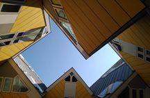 Rotterdam Architecture Highlights Walking Tour 