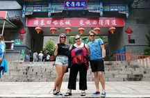 Private Tour to Mutianyu Great Wall and Ming Tombs 