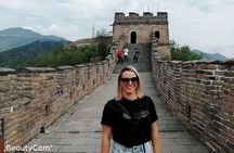 Private Tour to Mutianyu Great Wall and Ming Tombs 