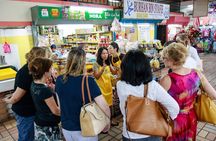 Authentic Malaysian Cooking Class with Market Tour