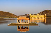 Golden Triangle Tour With Varanasi