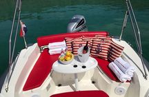 Private day tour to Golden horn, Brač and island Hvar