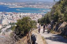 EBike-Gibraltar: Rock To The Top Tour 