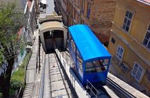 Zagreb Insider Walking Tour