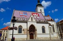 Zagreb Insider Walking Tour