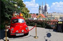 Zagreb Insider Walking Tour