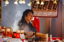 Yokohama 8 Hour Tour with a Local: 100% Personalized & Private 