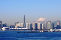 Yokohama 8 Hour Tour with a Local: 100% Personalized & Private 