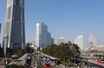 Yokohama 8 Hour Tour with a Local: 100% Personalized & Private 
