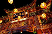Yokohama Private Tours with Locals: 100% Personalized, See the City Unscripted