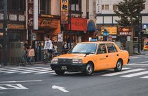 Yokohama Highlights and Hidden Gems Tour with a Local (4 hours)