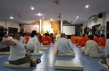 Private Tour: Thai Culture& Experience with Buddhism 