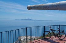 EBike-Gibraltar: Rock To The Top Tour 