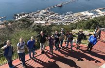 EBike-Gibraltar: Rock To The Top Tour 