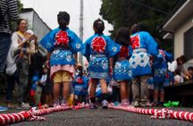 Private Tour Guide Yokohama with a Local: Kickstart your Trip, Personalized