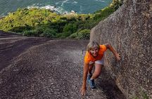 Climb to the Top of Sugarloaf Mountain