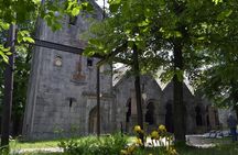 Journey Through Tashir-Dzoraget's Rich Heritage