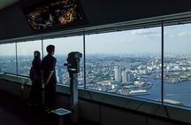 Yokohama Private Tours with Locals: 100% Personalized, See the City Unscripted