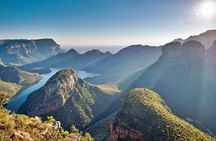 4 Day Kruger National Park and Panorama Route Safari