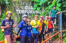 Discover Perak Tempurung Cave (from KL)