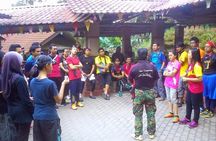Discover Perak Tempurung Cave (from KL)