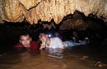Discover Perak Tempurung Cave (from KL)