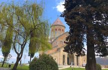 Kakheti and Sighnaghi tour with winetasting