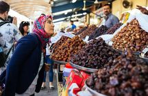 PRIVATE Food Tour: The 10 Tastings of Dubai With Locals