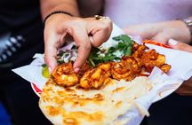 PRIVATE Food Tour: The 10 Tastings of Dubai With Locals