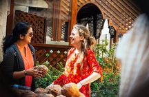 PRIVATE Food Tour: The 10 Tastings of Dubai With Locals