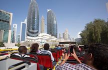 City Sightseeing Dubai Hop-On Hop-Off Bus Tour