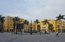 Private Historic Lima & Larco Museum