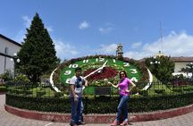 Zacatlán with Piedras Encimadas Experience (Private Tour)