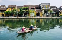 Cultural Heritage My Son Sanctuary & Hoi An Full Day Private Tour