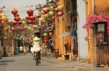 Cultural Heritage My Son Sanctuary & Hoi An Full Day Private Tour