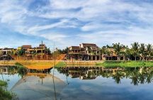 Cultural Heritage My Son Sanctuary & Hoi An Full Day Private Tour