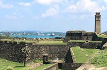 Southern Sri Lanka Sightseeing Private Day Trip