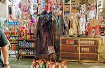  Museums, Magic City Market & Meals: A Cultural Tour of Acapulco