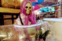  Museums, Magic City Market & Meals: A Cultural Tour of Acapulco