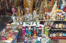  Museums, Magic City Market & Meals: A Cultural Tour of Acapulco