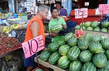  Museums, Magic City Market & Meals: A Cultural Tour of Acapulco