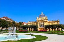 The Best of Zagreb Private Walking Tour