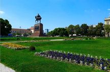 The Best of Zagreb Private Walking Tour