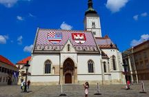 The Best of Zagreb Private Walking Tour