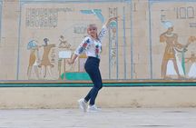 Tour to Pharaonic Village