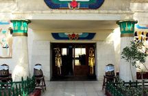 Tour to Pharaonic Village