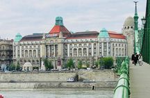 Art Nouveau Treasures of Budapest – Exclusive Private Tour