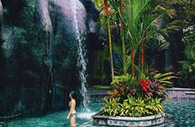Arenal Volcano and Baldi Hot Springs Full Day Tour from San Jose