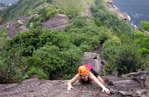 Climb to the Top of Sugarloaf Mountain