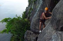 Climb to the Top of Sugarloaf Mountain